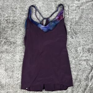 Athleta Solace Support Top Women's Medium